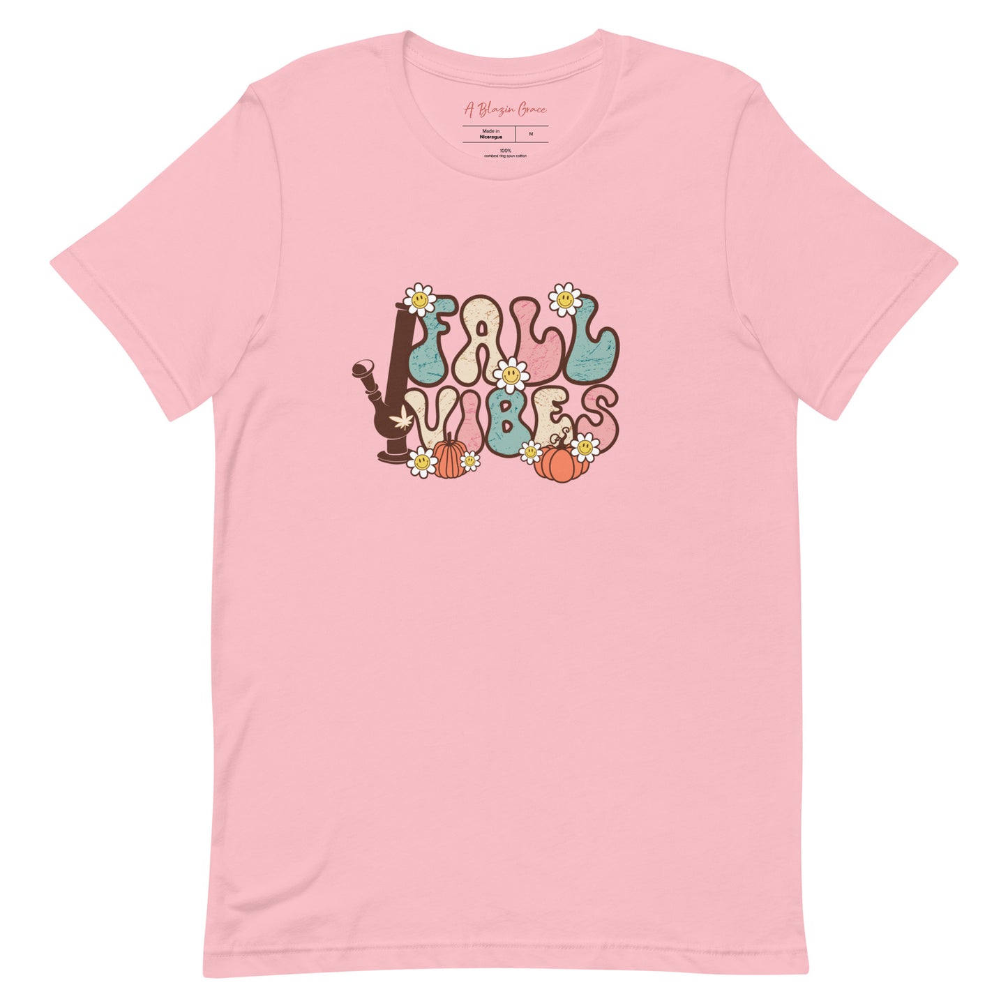 Fall Vibes T-shirt