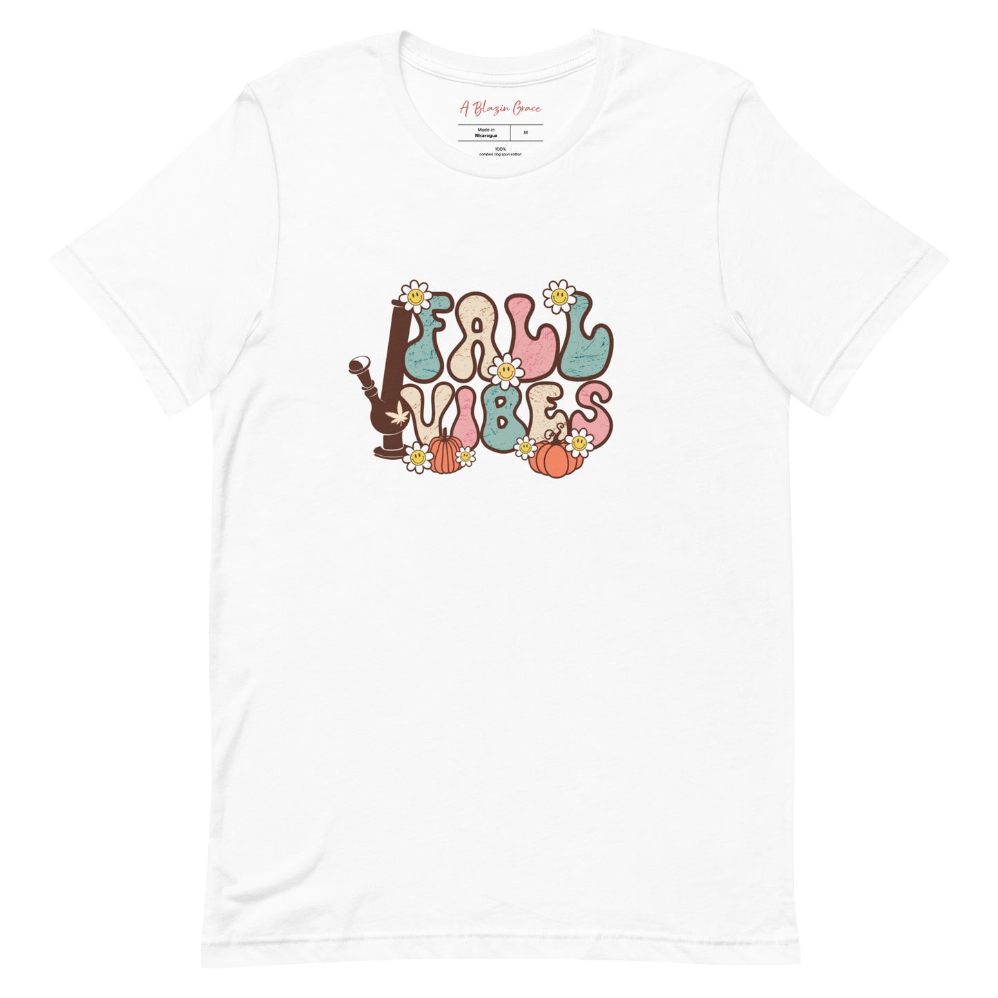 Fall Vibes T-shirt
