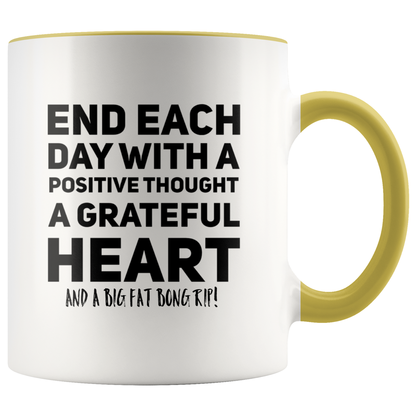 Funny Stoner Mug