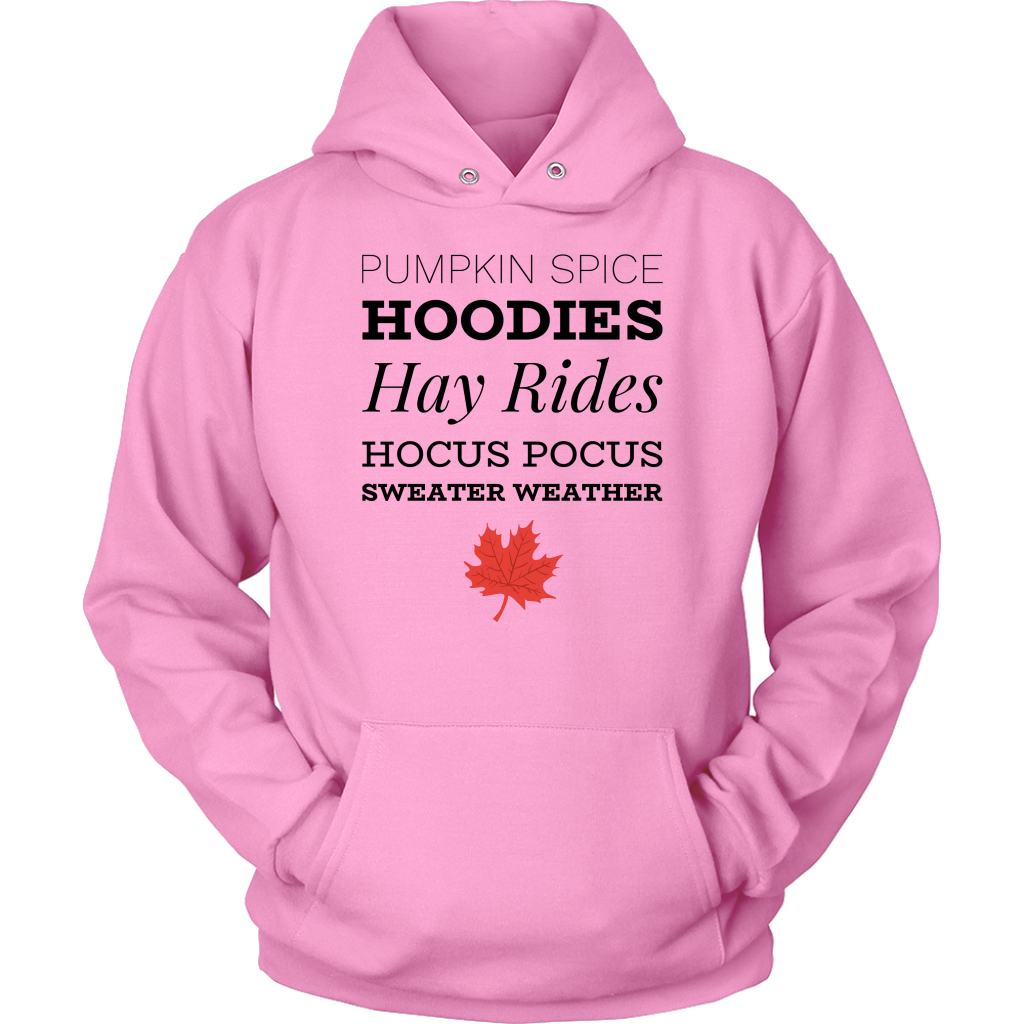 Fall Vibes Pumpkin Spice and Hay Rides - Gracious Concepts