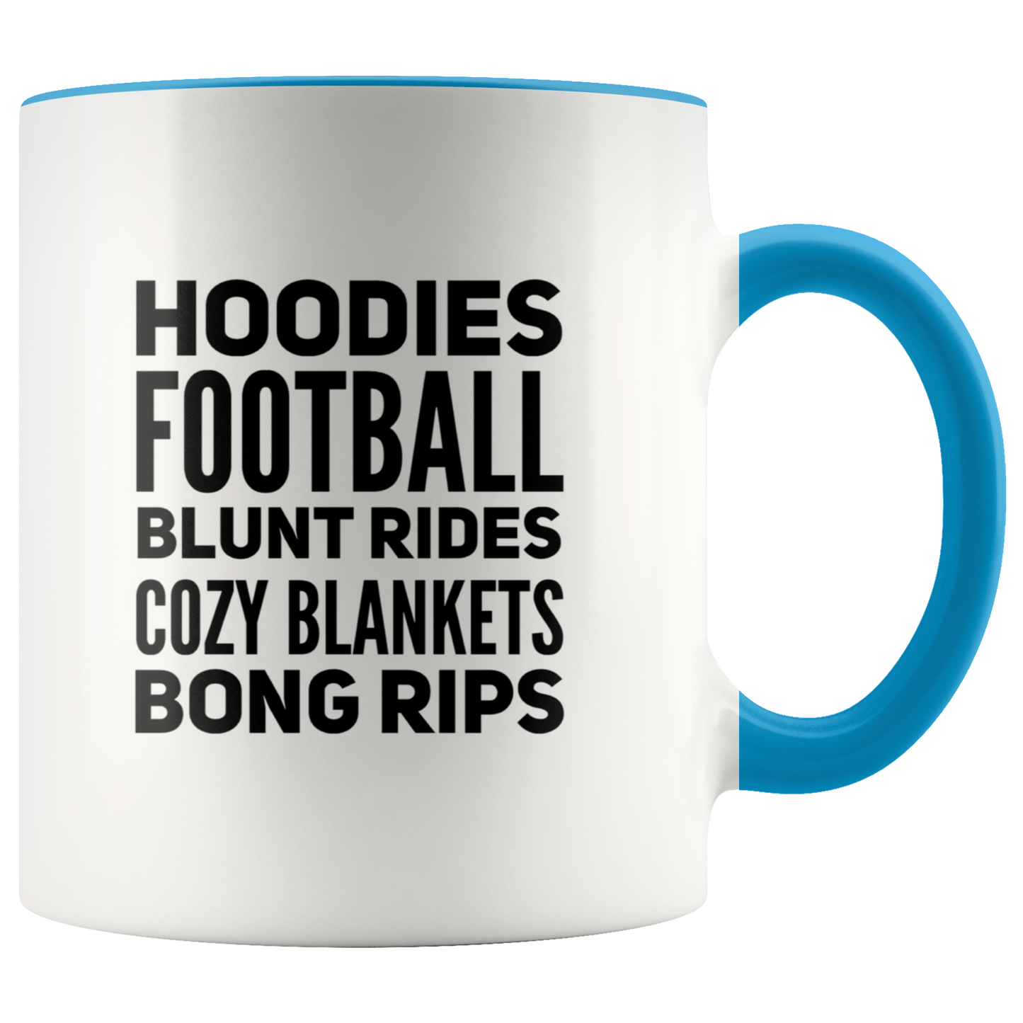 Fall Vibes Stoner Coffee Mug