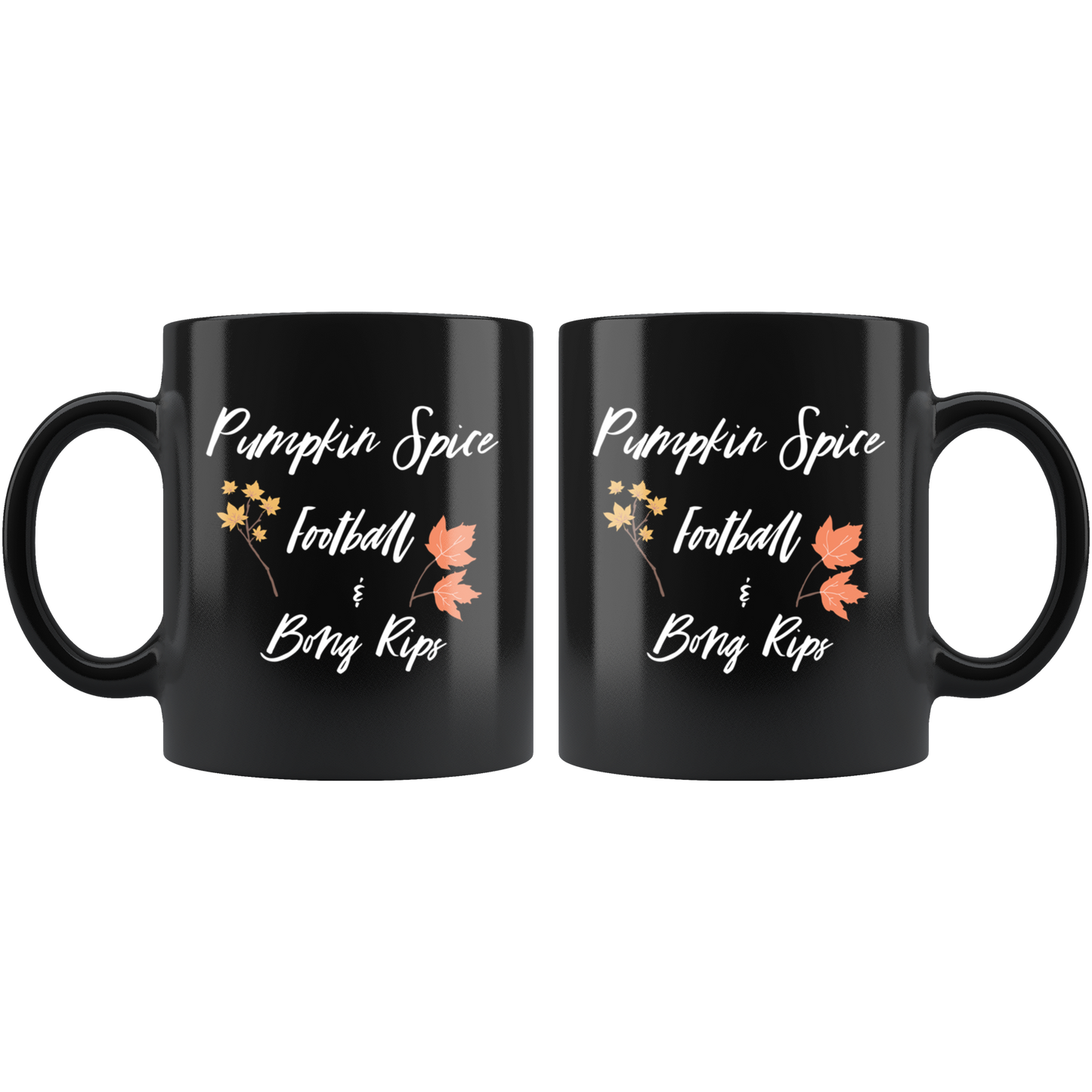 Fall Mug - Gracious Concepts