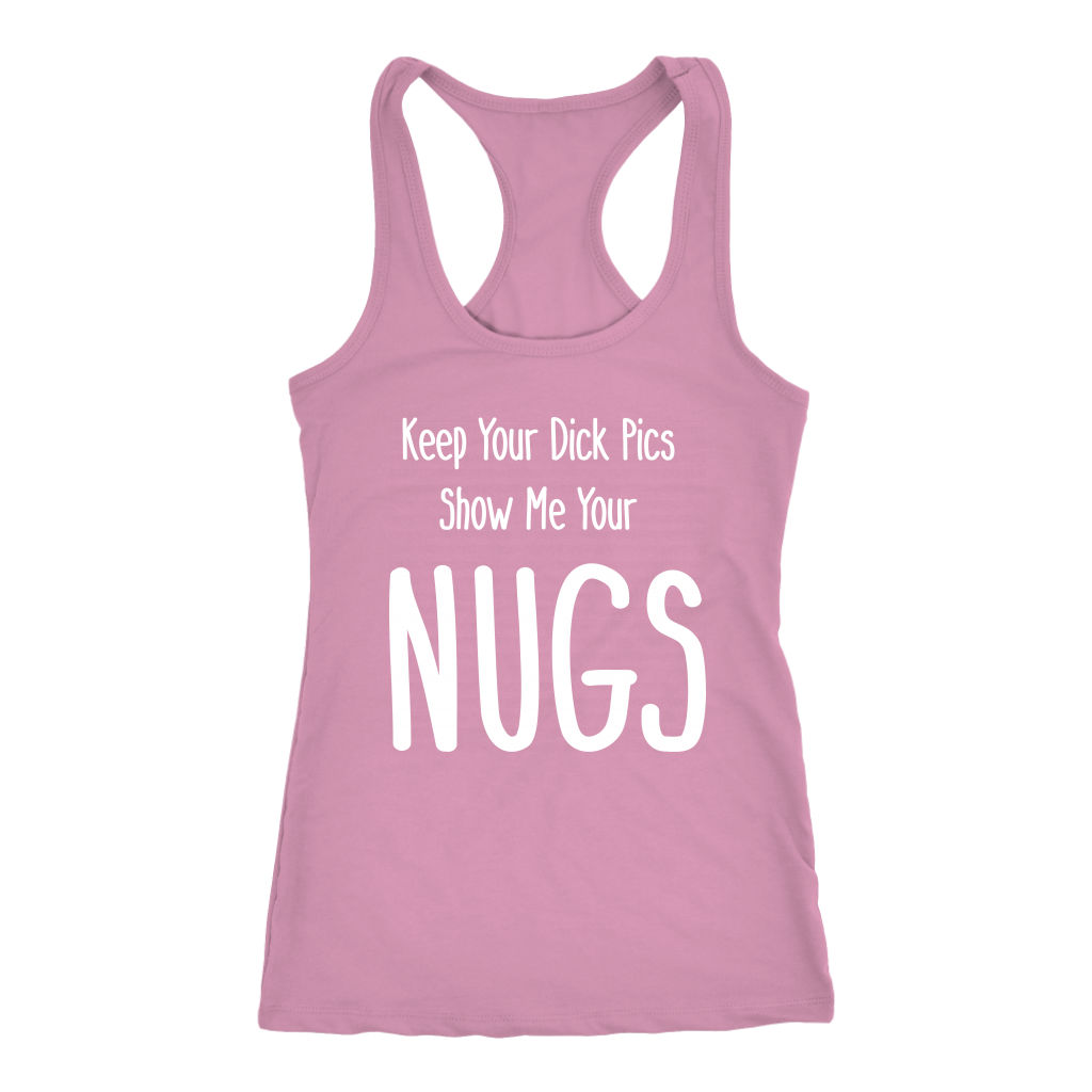 Show Me Your Nugs - Gracious Concepts