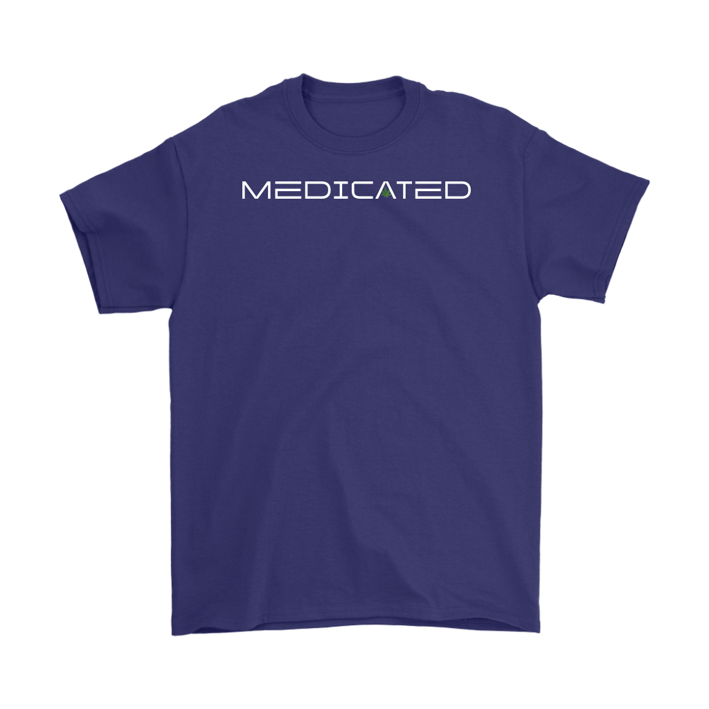Medicated Men’s Cannabis Clothing - Gracious Concepts
