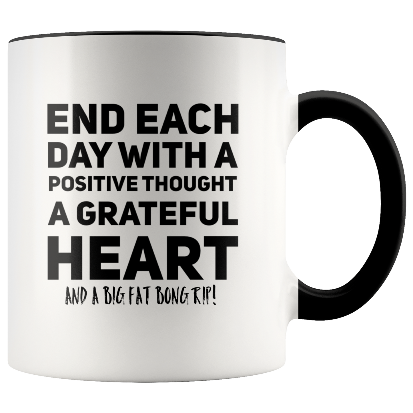 Funny Stoner Mug