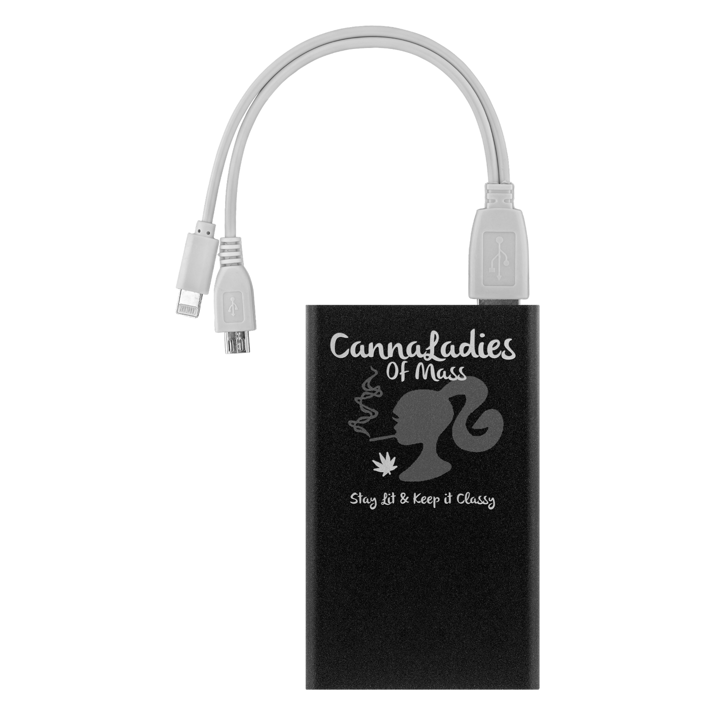 Powerbank - Gracious Concepts