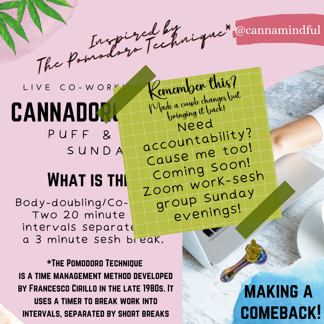 Work Sesh Sundays – A Blazin Grace