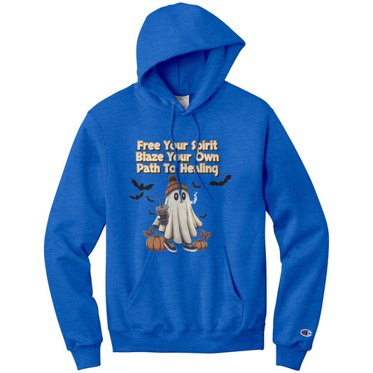 Free Your Spirit Hoodie