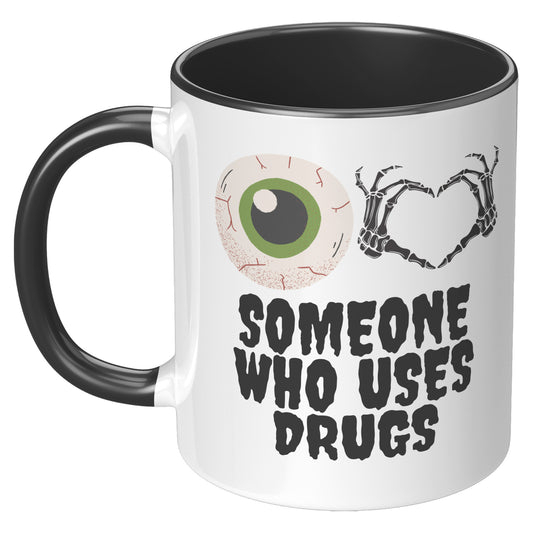 Harm Reduction Halloween I Love Someone Who Uses Drugs