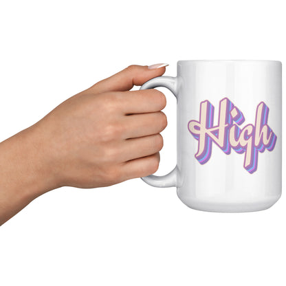 High Mug