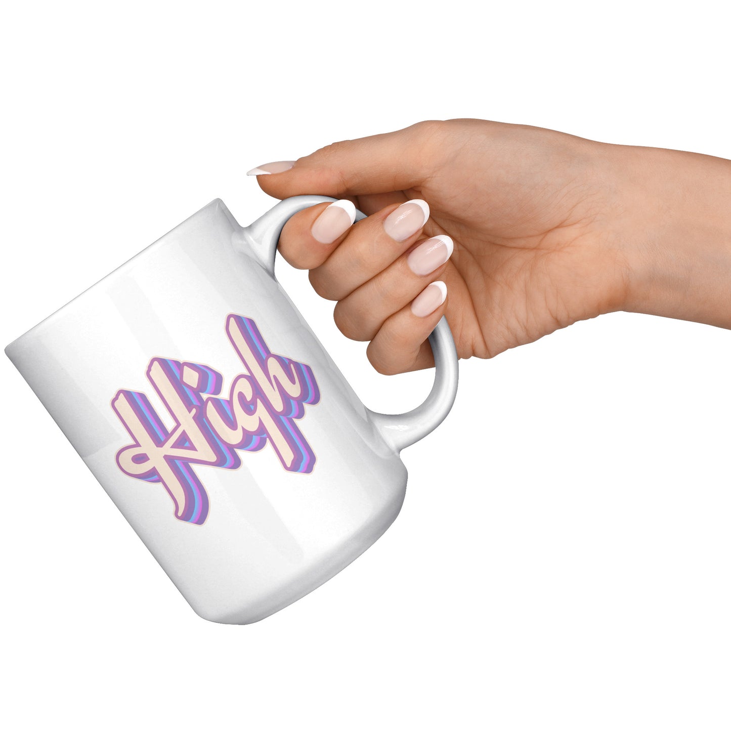 High Mug