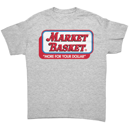 Market Basket Tee