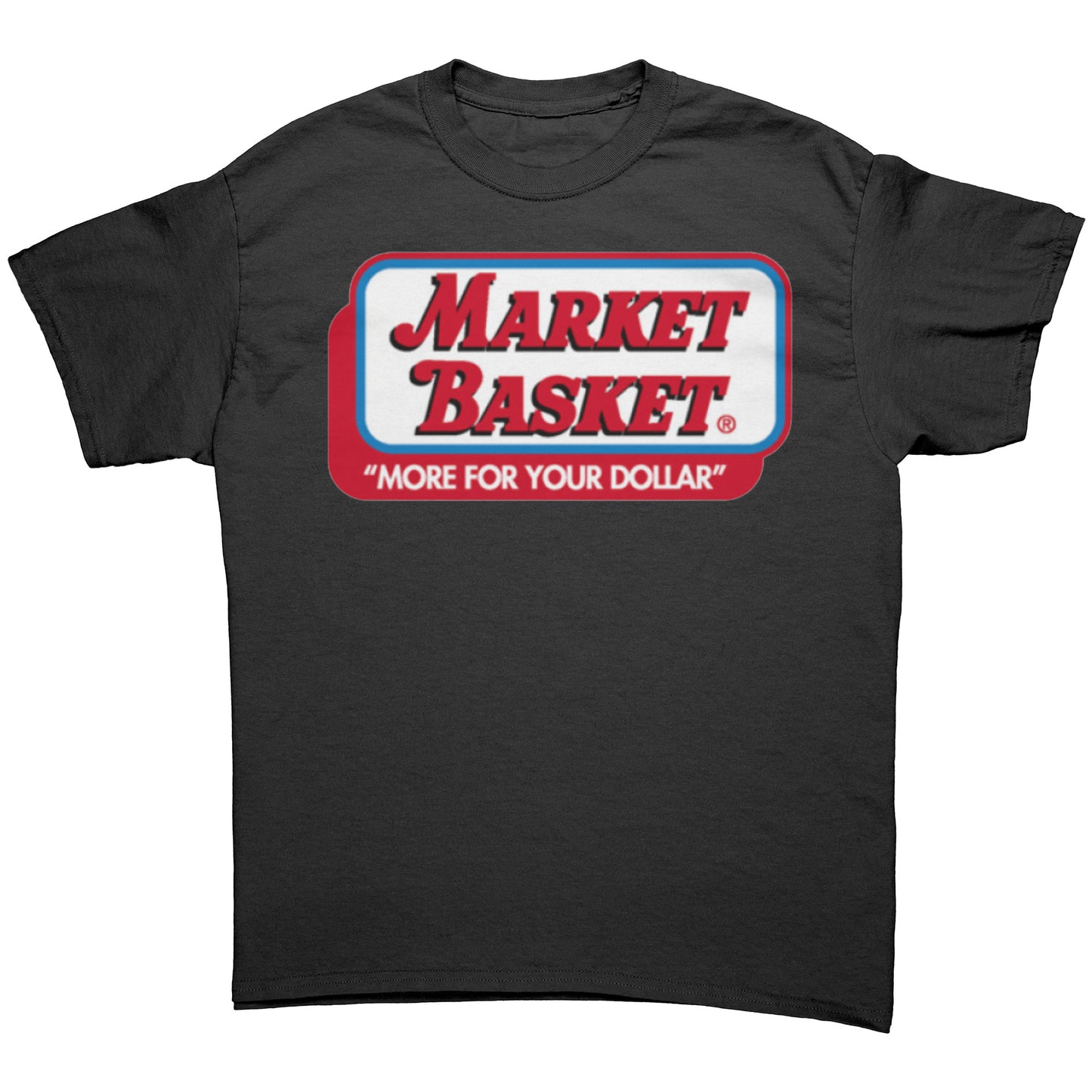 Market Basket Tee