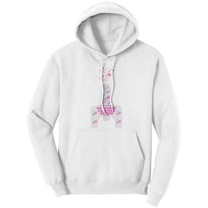 Naloxone Carrying Baddie Hoodie