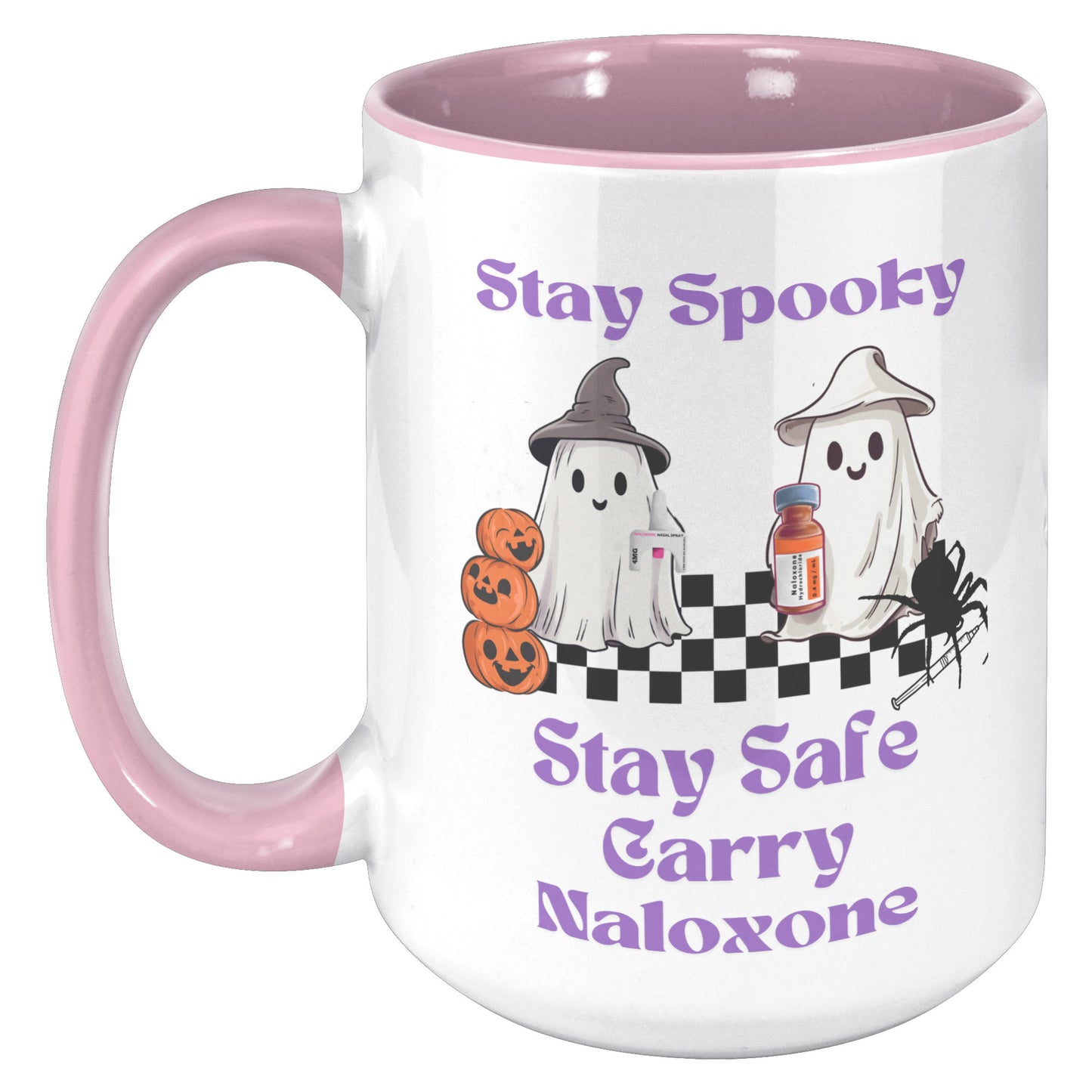 Stay Spooky