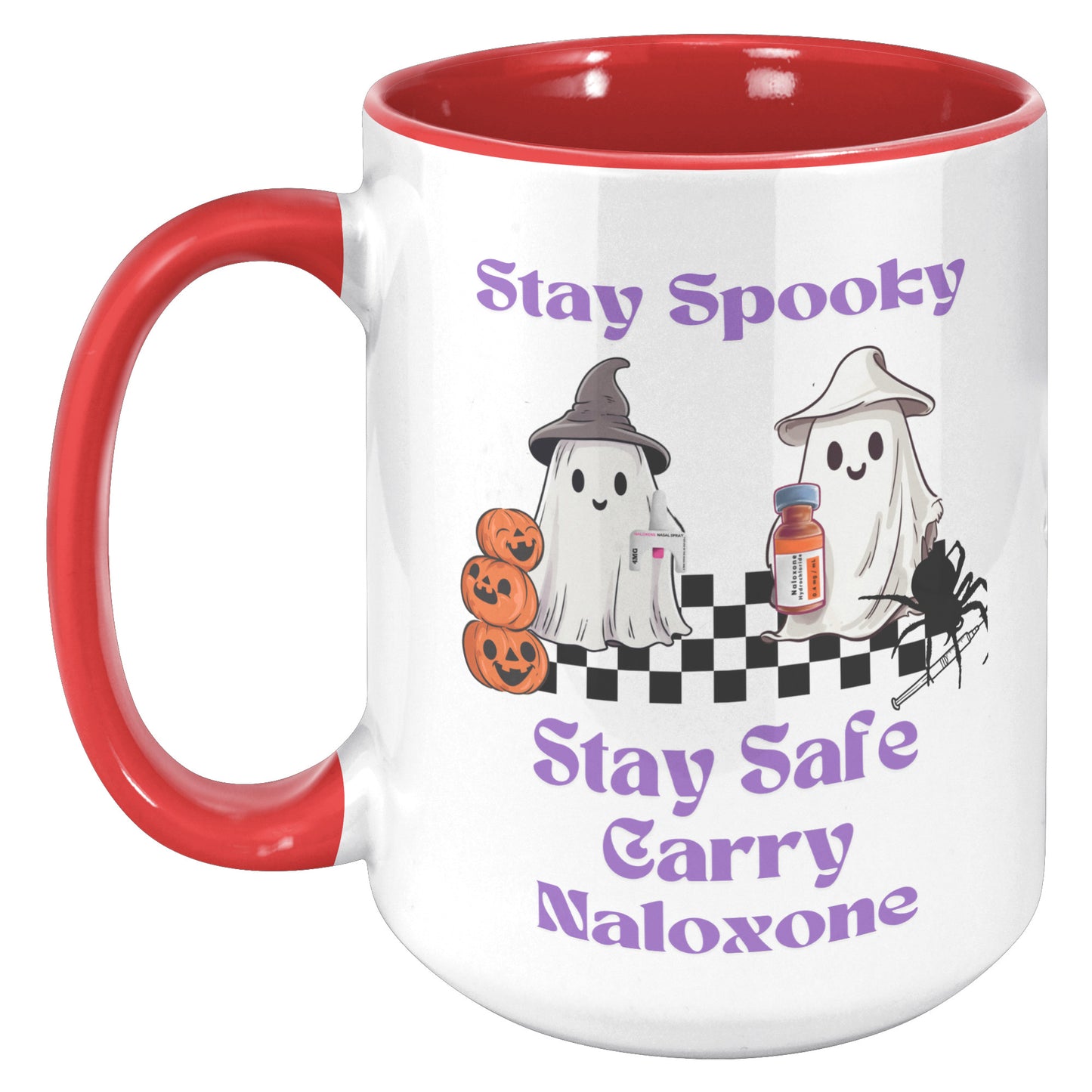 Stay Spooky