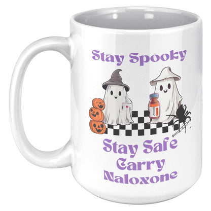 Stay Spooky
