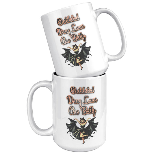 drug laws batty mug