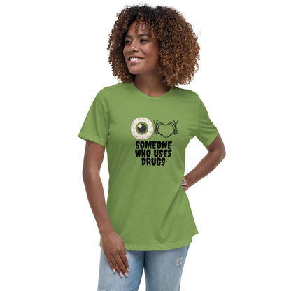 Women's Relaxed T-Shirt