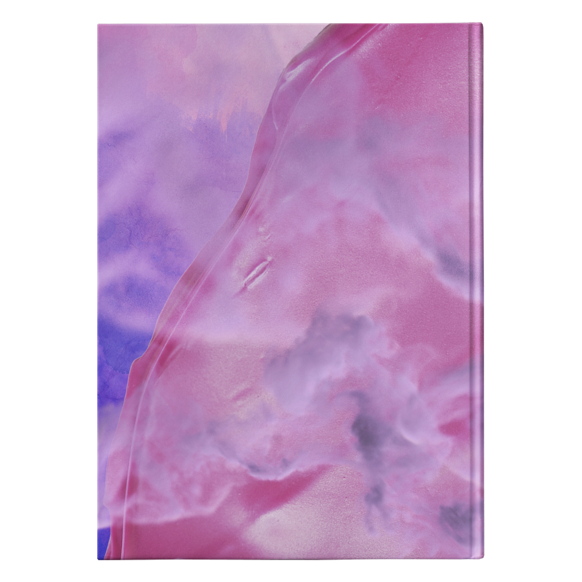 Real Mermaids Smoke Weed Stoner Girl Journal - Gracious Concepts