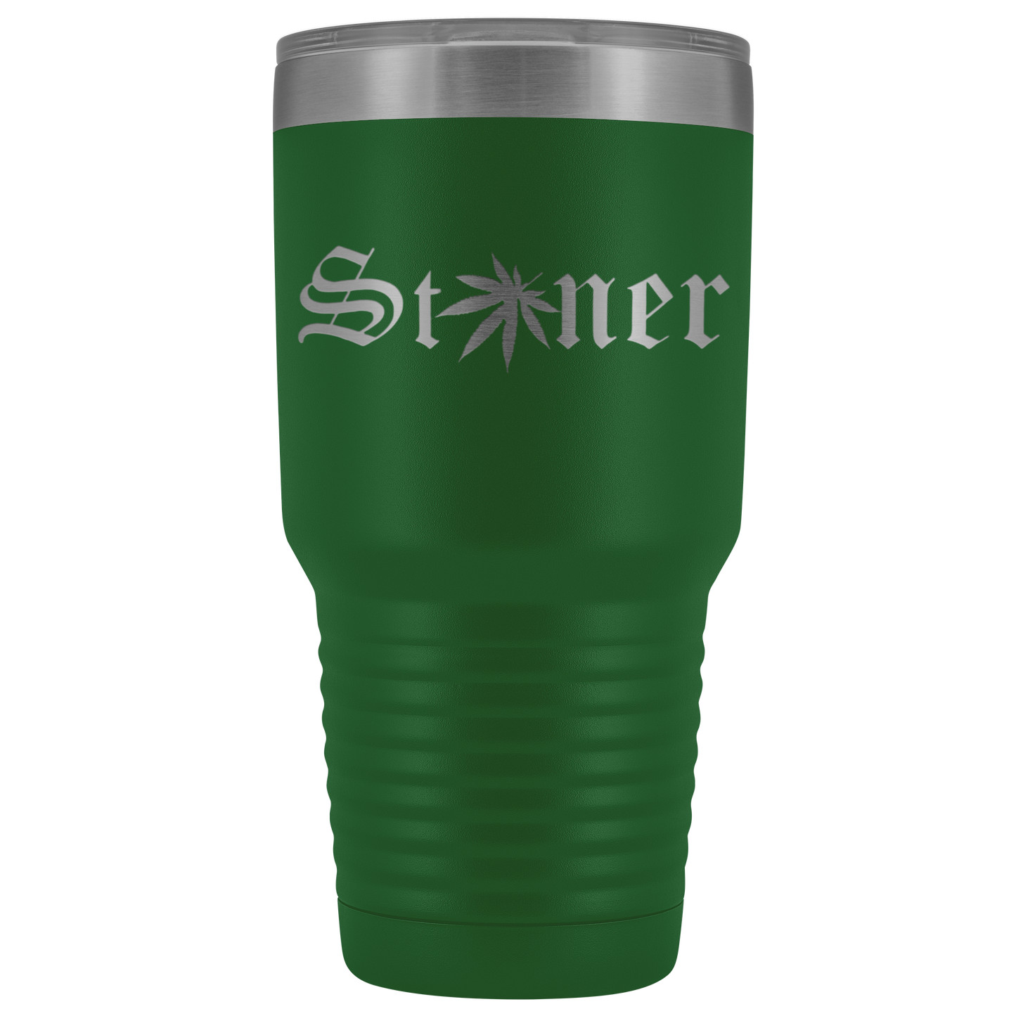 Stoner Travel Mug, Cannabis Inspired Gifts - Gracious Concepts
