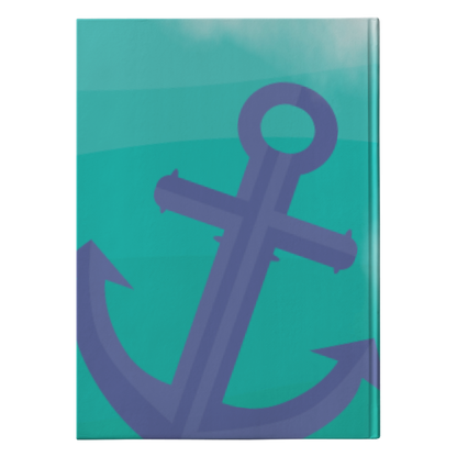 Stoner Girl Journal: Mermaids Smoke Weed