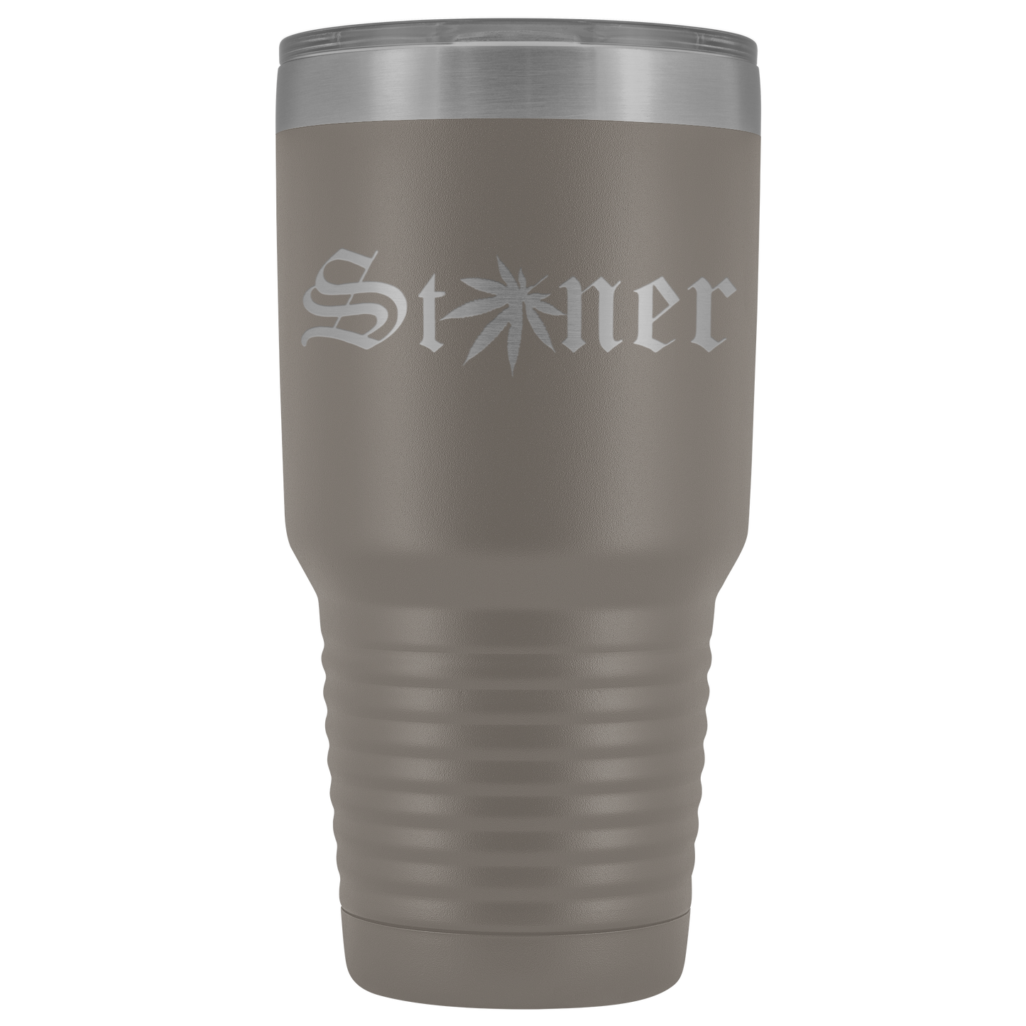 Stoner Travel Mug, Cannabis Inspired Gifts - Gracious Concepts