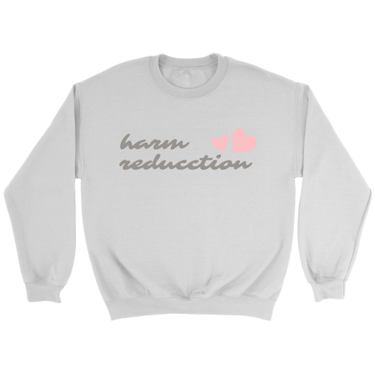 Harm Reduction Apparel