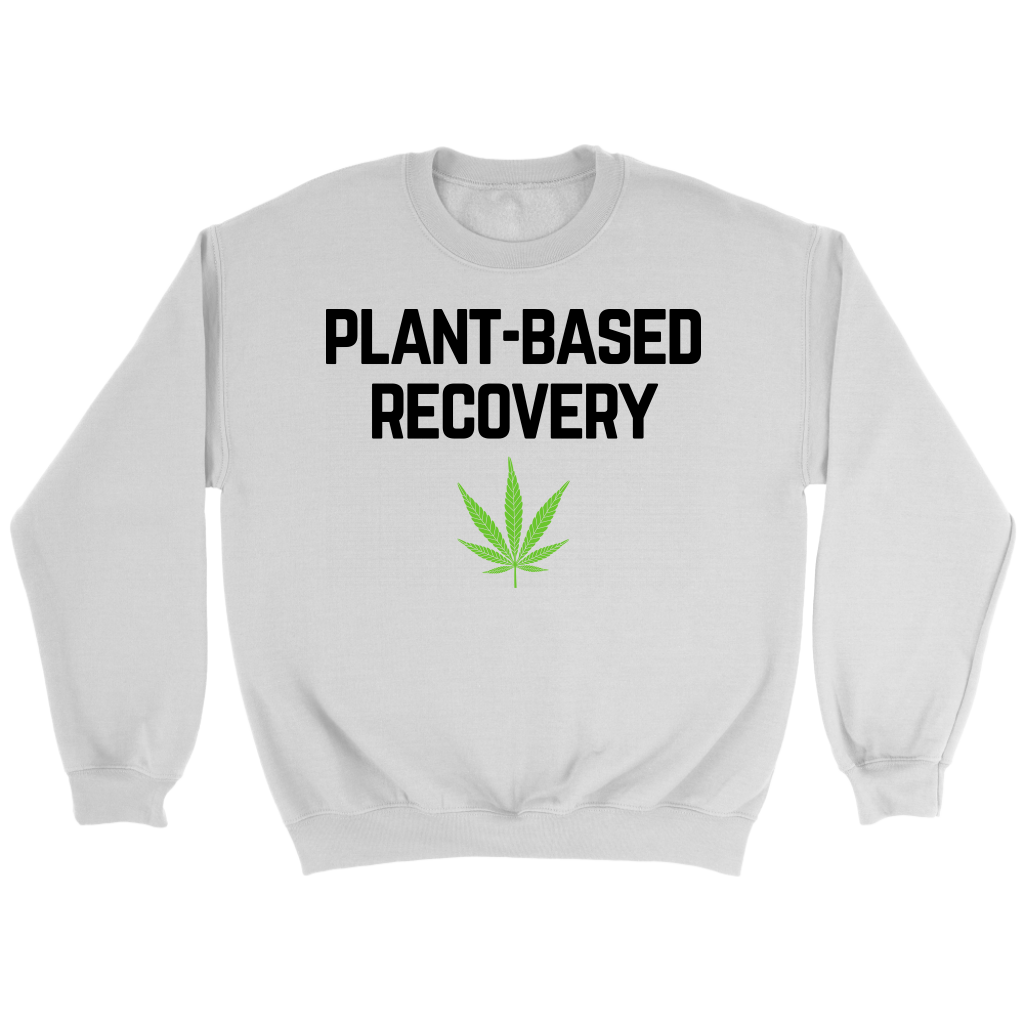 Plant Based Recovery