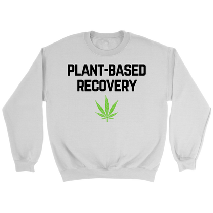 Plant Based Recovery