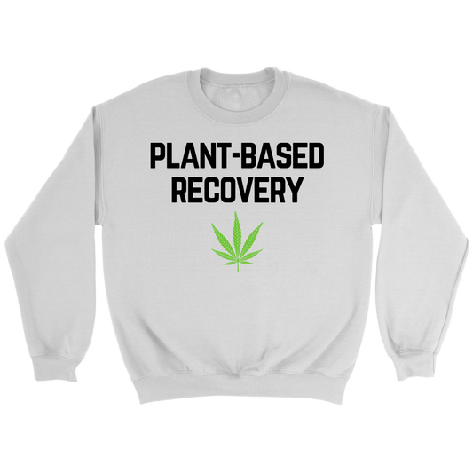 Plant Based Recovery