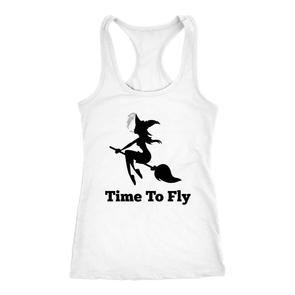 Stoner Halloween Shirt, Funny Women’s Halloween T-Shirt