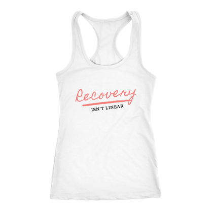 Recovery Isn't Linear