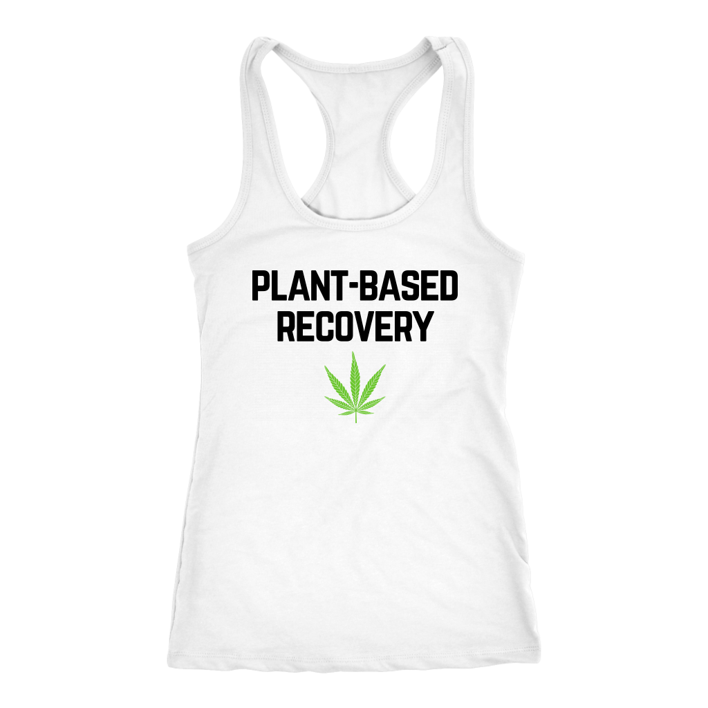 Plant Based Recovery