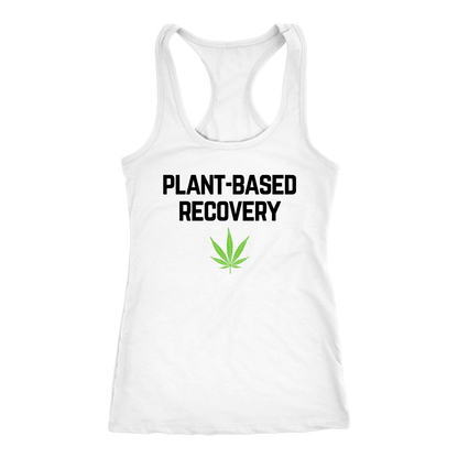 Plant Based Recovery