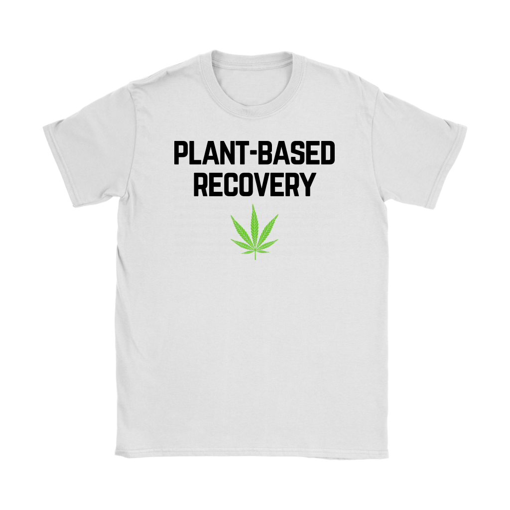 Plant Based Recovery
