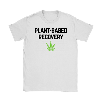 Plant Based Recovery