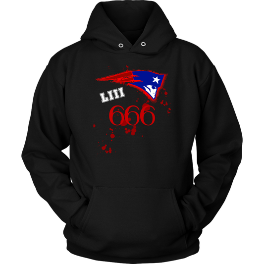 Super Skull Quest for 6 Adult Hoodie - Gracious Concepts
