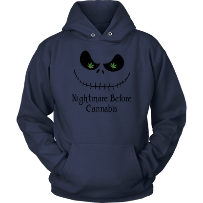 Nightmare Before Cannabis Collection - Gracious Concepts
