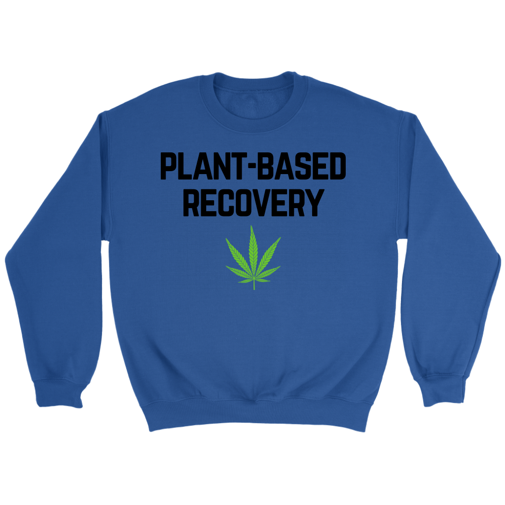 Plant Based Recovery