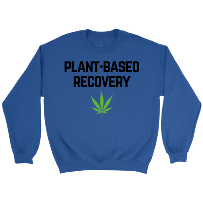 Plant Based Recovery