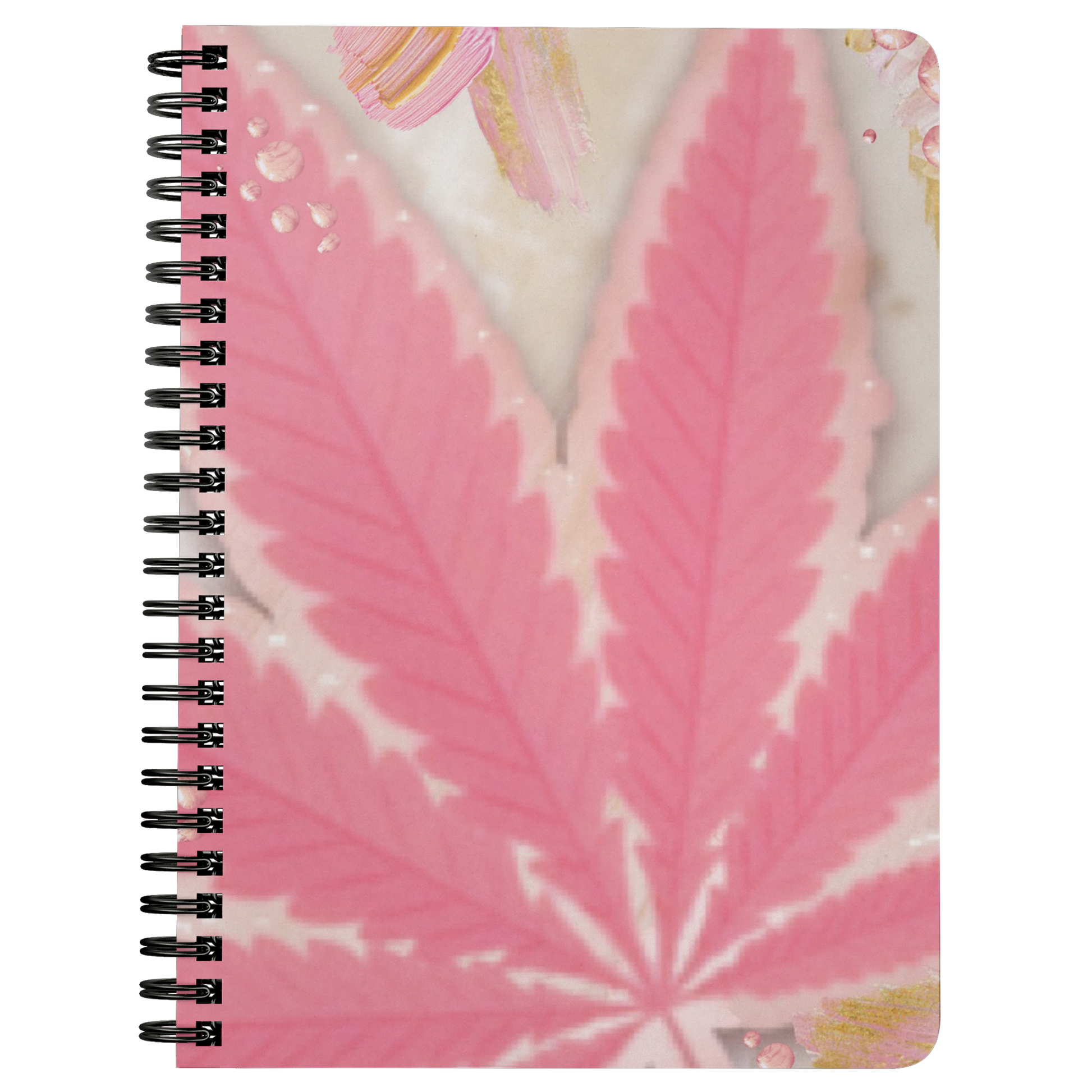 Pink Pot Art - Gracious Concepts