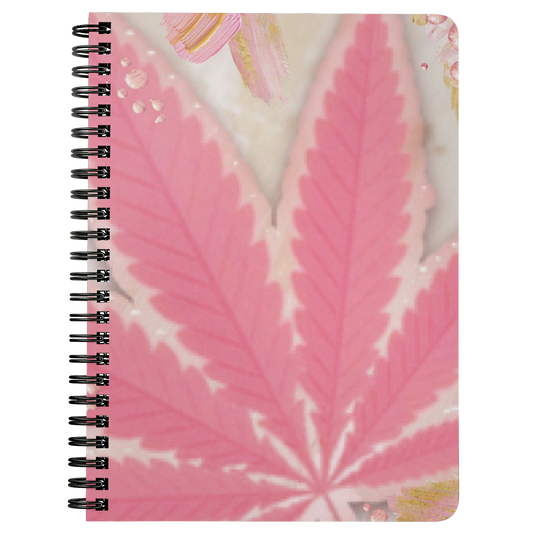 Pink Pot Art - Gracious Concepts