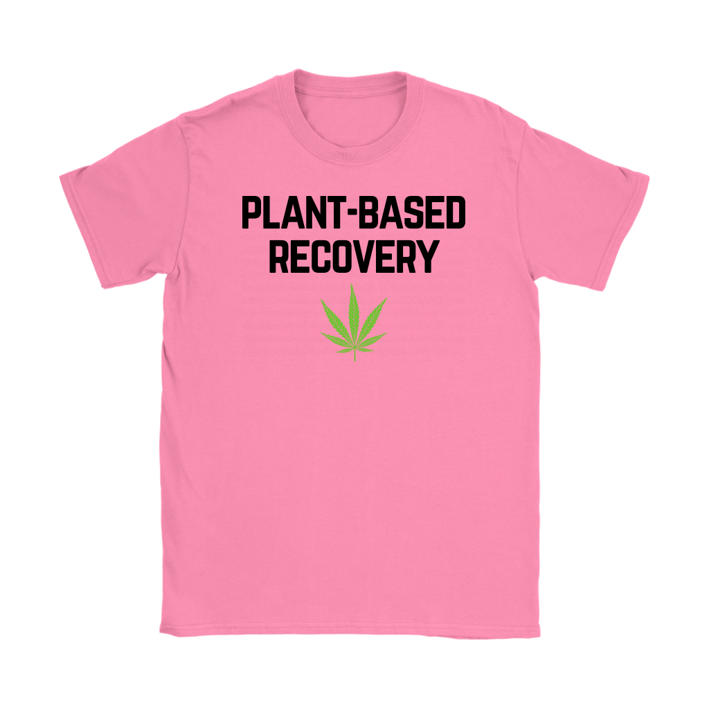 Plant Based Recovery