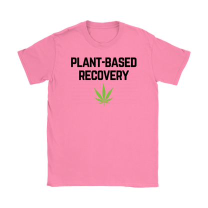 Plant Based Recovery