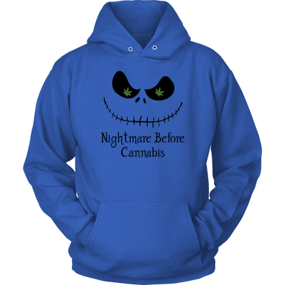 Nightmare Before Cannabis Collection - Gracious Concepts