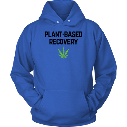 Plant Based Recovery