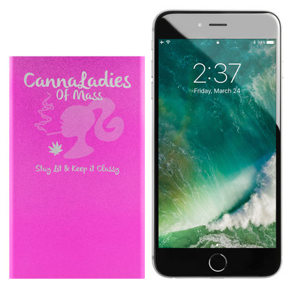 Powerbank - Gracious Concepts