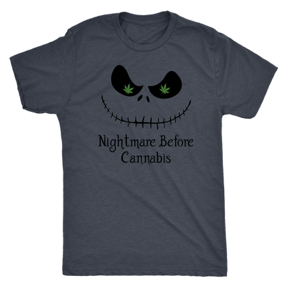 Nightmare Before Cannabis Collection - Gracious Concepts
