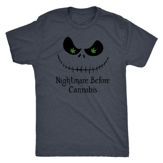 Nightmare Before Cannabis Collection - Gracious Concepts